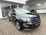 Ford Edge bei Sportwagen.expert - Abbildung (11 / 15)