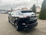 Ford Edge bei Sportwagen.expert - Abbildung (10 / 15)