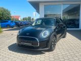 Mini Cooper bei Sportwagen.expert - Abbildung (4 / 15)