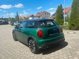 Mini Cooper bei Sportwagen.expert - Abbildung (9 / 15)