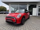 Mini Cooper bei Sportwagen.expert - Abbildung (4 / 15)