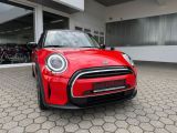 Mini Cooper bei Sportwagen.expert - Abbildung (10 / 15)