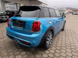 Mini Cooper S bei Sportwagen.expert - Abbildung (9 / 15)