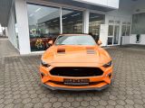 Ford Mustang bei Sportwagen.expert - Abbildung (7 / 15)