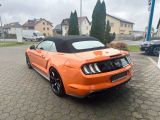 Ford Mustang bei Sportwagen.expert - Abbildung (8 / 15)