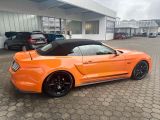 Ford Mustang bei Sportwagen.expert - Abbildung (10 / 15)