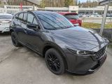 Mazda CX 5 bei Sportwagen.expert - Abbildung (3 / 11)