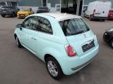 Fiat 500 bei Sportwagen.expert - Abbildung (6 / 11)