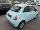 Fiat 500 bei Sportwagen.expert - Abbildung (4 / 11)