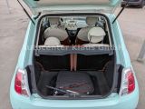 Fiat 500 bei Sportwagen.expert - Abbildung (8 / 11)