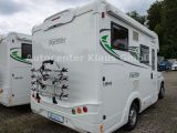 Forster 599 HB bei Sportwagen.expert - Abbildung (6 / 15)