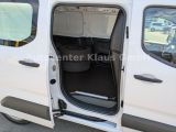 Opel Combo bei Sportwagen.expert - Abbildung (9 / 12)