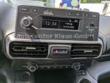 Opel Combo bei Sportwagen.expert - Abbildung (12 / 12)