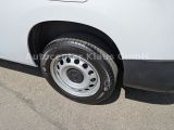 Opel Combo bei Sportwagen.expert - Abbildung (7 / 12)