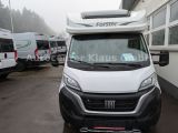 Forster 599 HB bei Sportwagen.expert - Abbildung (2 / 15)