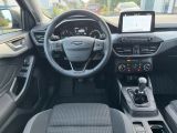 Ford Focus bei Sportwagen.expert - Abbildung (5 / 15)