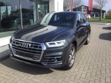Audi Q5 bei Sportwagen.expert - Abbildung (2 / 15)