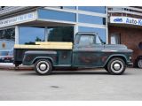 Chevrolet Apache bei Sportwagen.expert - Abbildung (2 / 15)