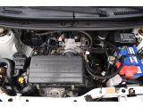 Daihatsu Cuore bei Sportwagen.expert - Abbildung (10 / 15)
