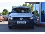 VW Caddy bei Sportwagen.expert - Abbildung (14 / 14)