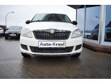 Skoda Fabia bei Sportwagen.expert - Abbildung (8 / 14)