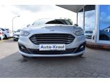 Ford Mondeo Turnier bei Sportwagen.expert - Abbildung (8 / 15)