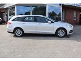 Ford Mondeo Turnier bei Sportwagen.expert - Abbildung (2 / 15)