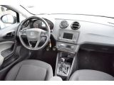 Seat Ibiza bei Sportwagen.expert - Abbildung (6 / 13)