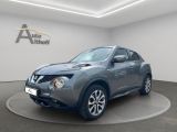 Nissan Juke bei Sportwagen.expert - Abbildung (3 / 15)