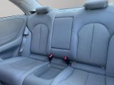 Mercedes-Benz CLK 200K Coupe Elegance bei Sportwagen.expert - Abbildung (8 / 15)