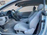 Mercedes-Benz CLK 200K Coupe Elegance bei Sportwagen.expert - Abbildung (7 / 15)