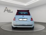 Fiat 500 bei Sportwagen.expert - Abbildung (5 / 15)