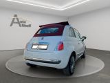 Fiat 500 bei Sportwagen.expert - Abbildung (6 / 15)