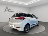 Hyundai i20 bei Sportwagen.expert - Abbildung (6 / 15)