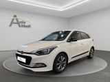 Hyundai i20 bei Sportwagen.expert - Abbildung (3 / 15)
