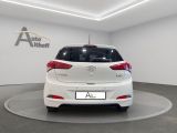 Hyundai i20 bei Sportwagen.expert - Abbildung (5 / 15)