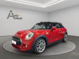 Mini Cooper S bei Sportwagen.expert - Abbildung (3 / 15)
