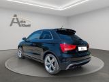 Audi A1 bei Sportwagen.expert - Abbildung (4 / 15)
