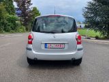 Renault Modus bei Sportwagen.expert - Abbildung (4 / 11)