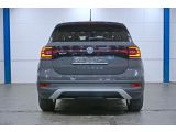 VW T-Cross bei Sportwagen.expert - Abbildung (6 / 15)