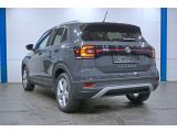 VW T-Cross bei Sportwagen.expert - Abbildung (5 / 15)