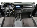 VW T-Cross bei Sportwagen.expert - Abbildung (8 / 15)