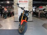 Yamaha XSR bei Sportwagen.expert - Abbildung (9 / 15)
