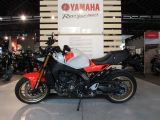 Yamaha XSR bei Sportwagen.expert - Abbildung (11 / 15)