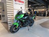 Kawasaki Versys bei Sportwagen.expert - Abbildung (5 / 15)