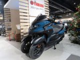 Yamaha Andere bei Sportwagen.expert - Abbildung (4 / 15)