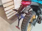 Yamaha 700 Rally bei Sportwagen.expert - Abbildung (14 / 15)