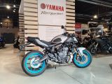 Yamaha MT bei Sportwagen.expert - Abbildung (2 / 15) Yamaha MT bei Sportwagen.expert - Abbildung (2 / 15)