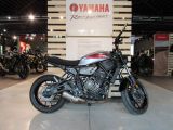 Yamaha XSR bei Sportwagen.expert - Abbildung (2 / 15)