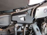 Yamaha XSR bei Sportwagen.expert - Abbildung (14 / 15)